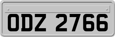 ODZ2766