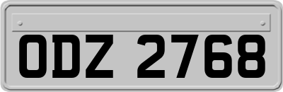 ODZ2768