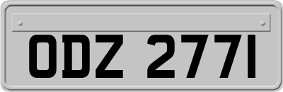 ODZ2771