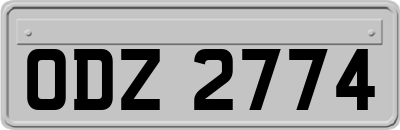 ODZ2774