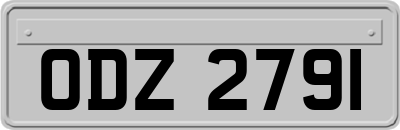 ODZ2791