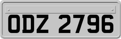 ODZ2796