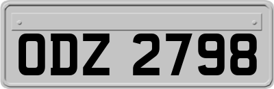 ODZ2798