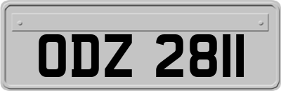 ODZ2811