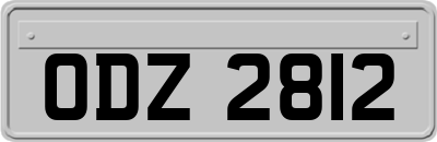 ODZ2812