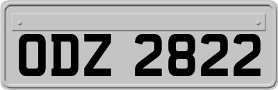 ODZ2822