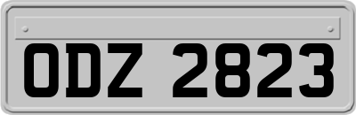 ODZ2823