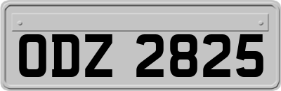 ODZ2825