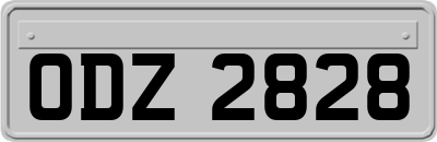 ODZ2828