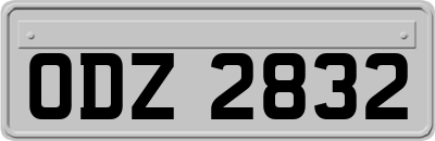 ODZ2832