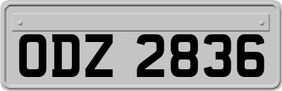 ODZ2836