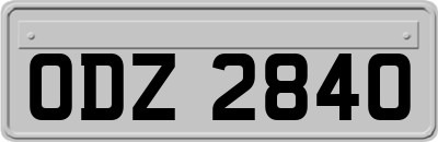 ODZ2840