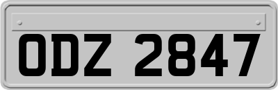 ODZ2847