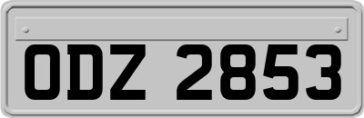 ODZ2853