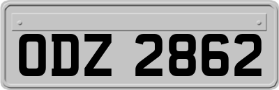 ODZ2862