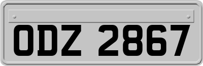 ODZ2867