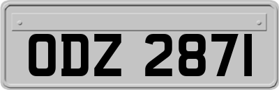 ODZ2871