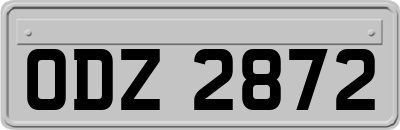 ODZ2872