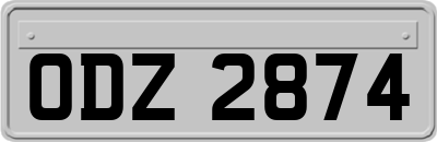 ODZ2874