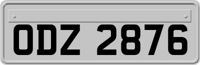 ODZ2876