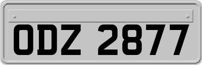 ODZ2877