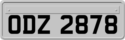 ODZ2878