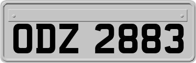 ODZ2883
