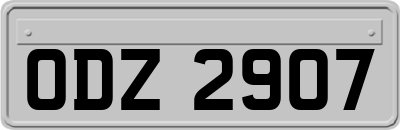 ODZ2907