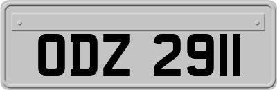 ODZ2911