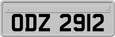 ODZ2912