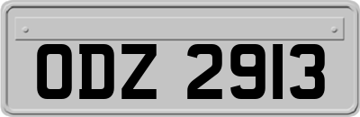 ODZ2913