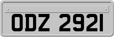 ODZ2921