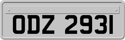 ODZ2931