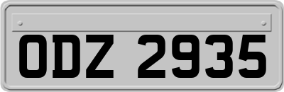 ODZ2935