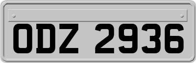 ODZ2936