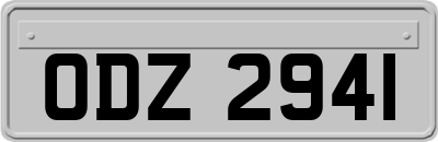 ODZ2941