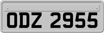 ODZ2955