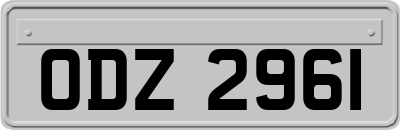 ODZ2961