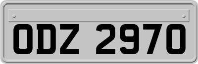 ODZ2970