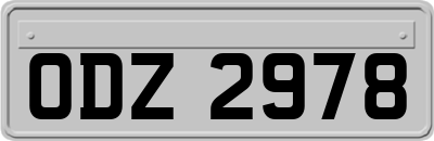 ODZ2978