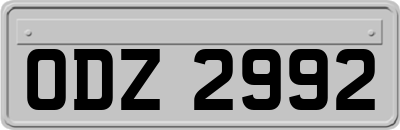 ODZ2992