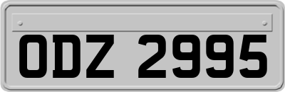 ODZ2995