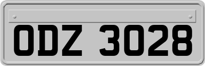 ODZ3028