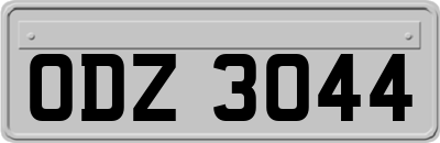 ODZ3044