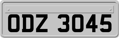 ODZ3045
