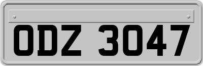 ODZ3047