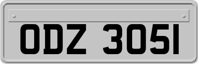 ODZ3051