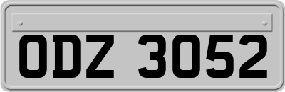 ODZ3052