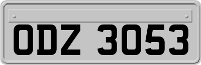 ODZ3053