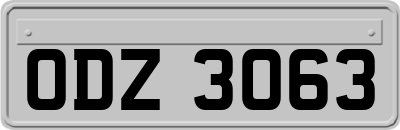 ODZ3063